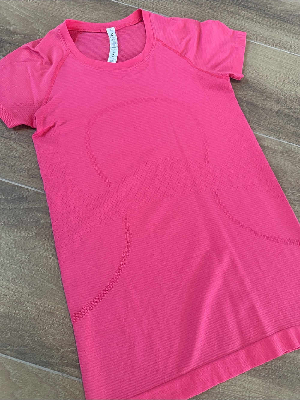 NWOT Lululemon Swiftly